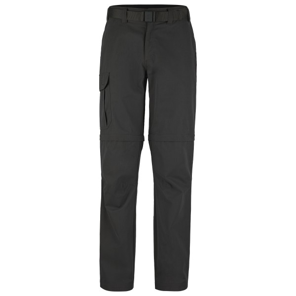 Deerhunter - Slogen Zip-Off-Hose - Zip-Off-Hose Gr 48;56;62 schwarz von Deerhunter