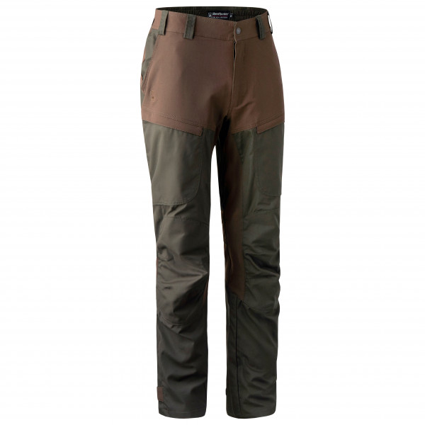 Deerhunter - Strike Trousers - Trekkinghose Gr 56 - Regular schwarz Deerhunter - Strike Trousers - Trekkinghose Gr 56 - Regular schwarz von Deerhunter