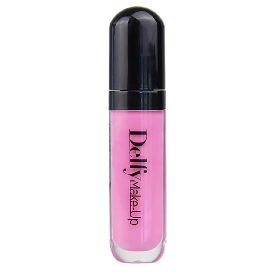 Delfy Cosmetics  Delfy Cosmetics 3D Volumen lipgloss 7.0 ml von Delfy Cosmetics