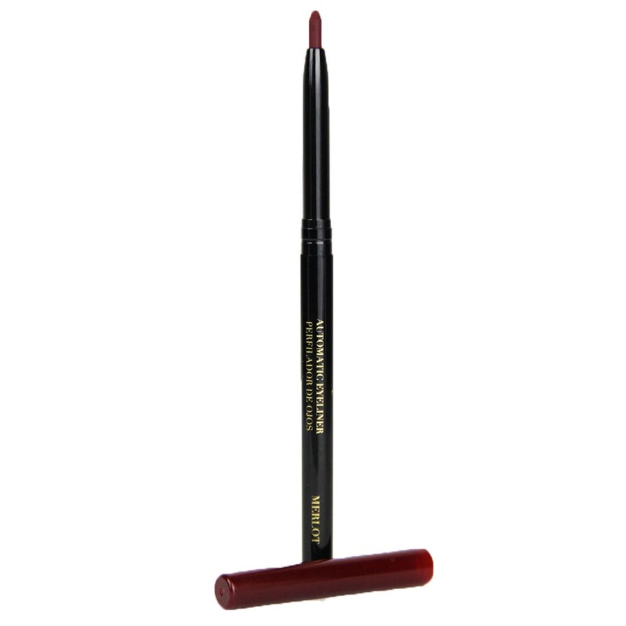 Delfy Cosmetics  Delfy Cosmetics Intense Mat eyeliner 0.4 g von Delfy Cosmetics