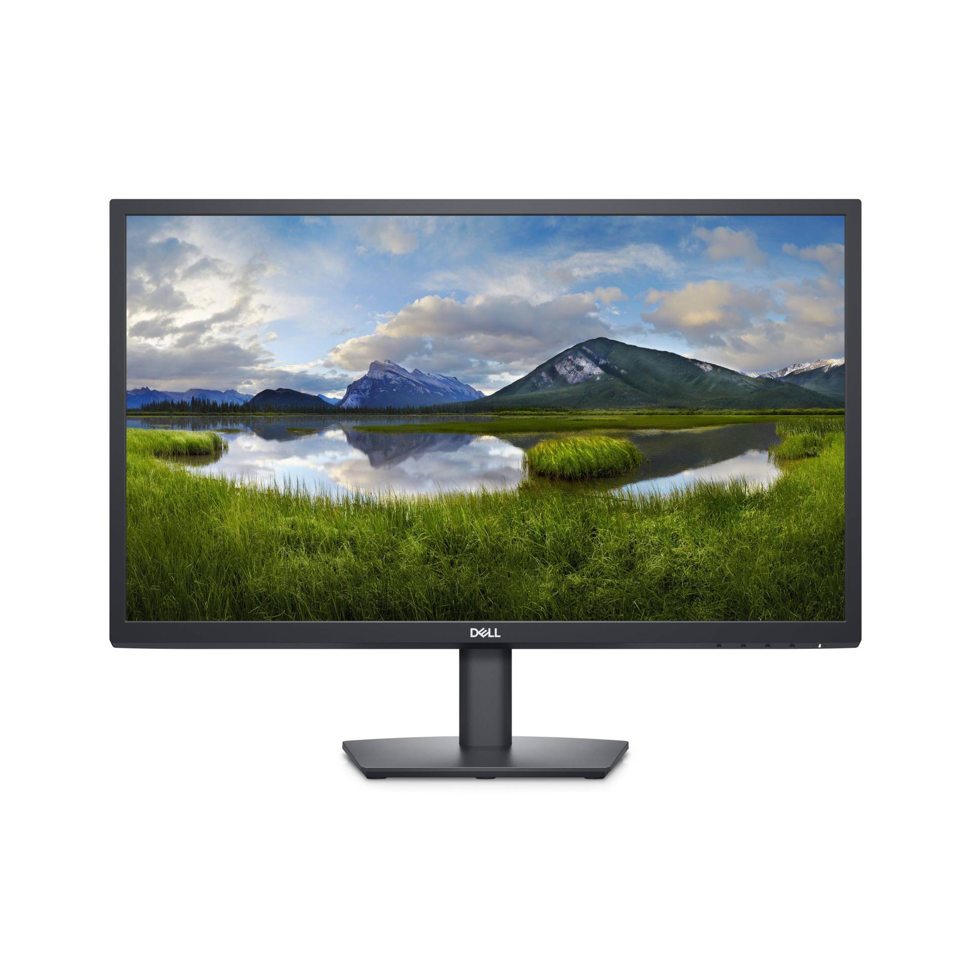 E Series E2423HN LED display 60,5 cm (23.8") 1920 x 1080 Pixel Full HD LCD Schwarz von Dell