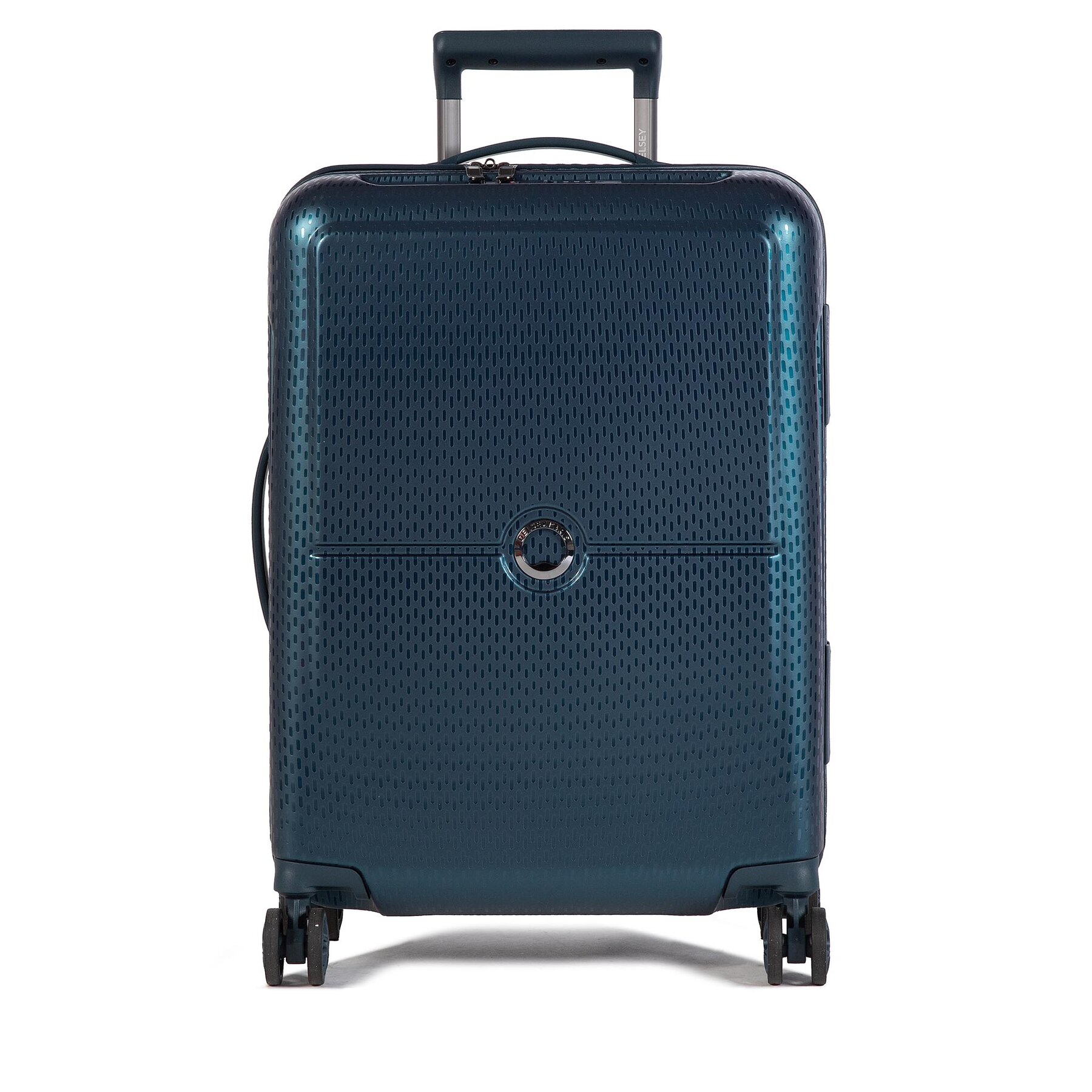 Kabinenkoffer Delsey Turenne 00162180302 Blue Nuit von Delsey