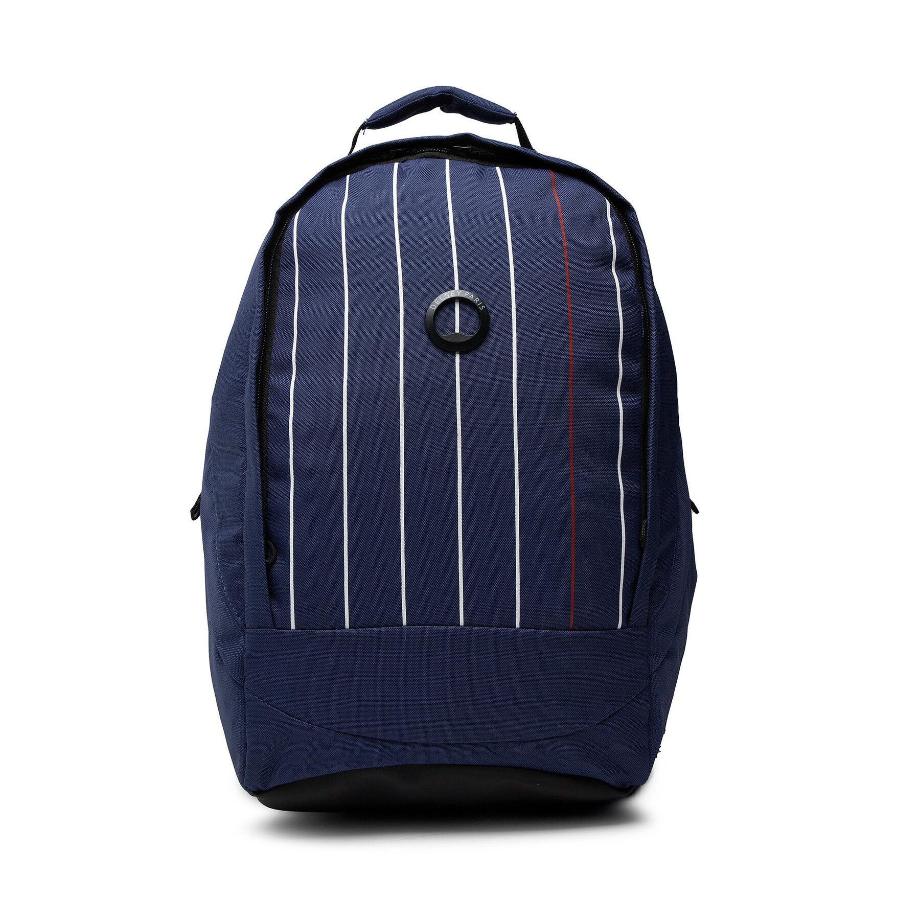 Rucksack Delsey Securban 00333460302 Blue Printed von Delsey