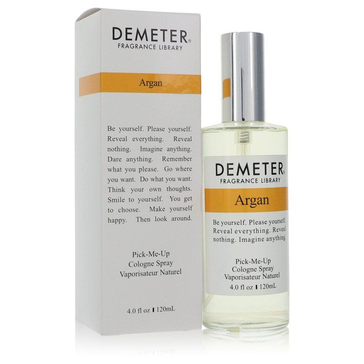 Argan by Demeter Eau de Cologne 120ml von Demeter