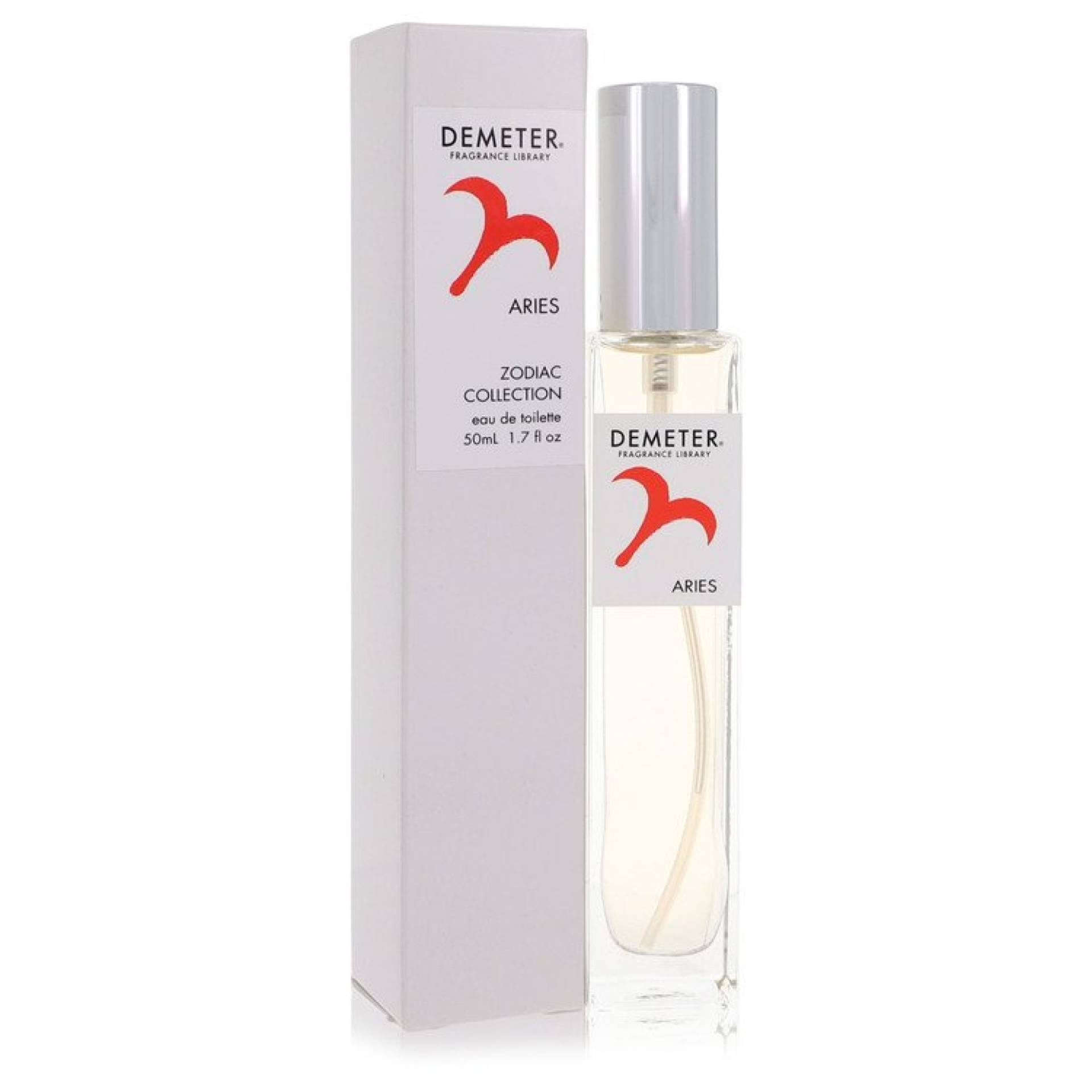 Demeter Aries Eau De Toilette Spray 50 ml von Demeter