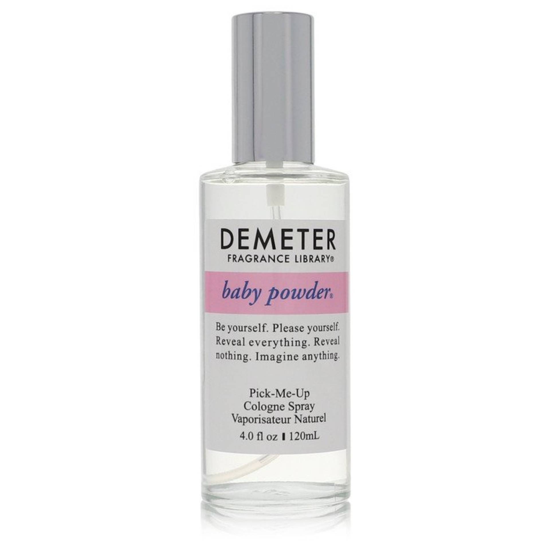 Demeter Baby Powder Cologne Spray (unboxed) 118 ml von Demeter