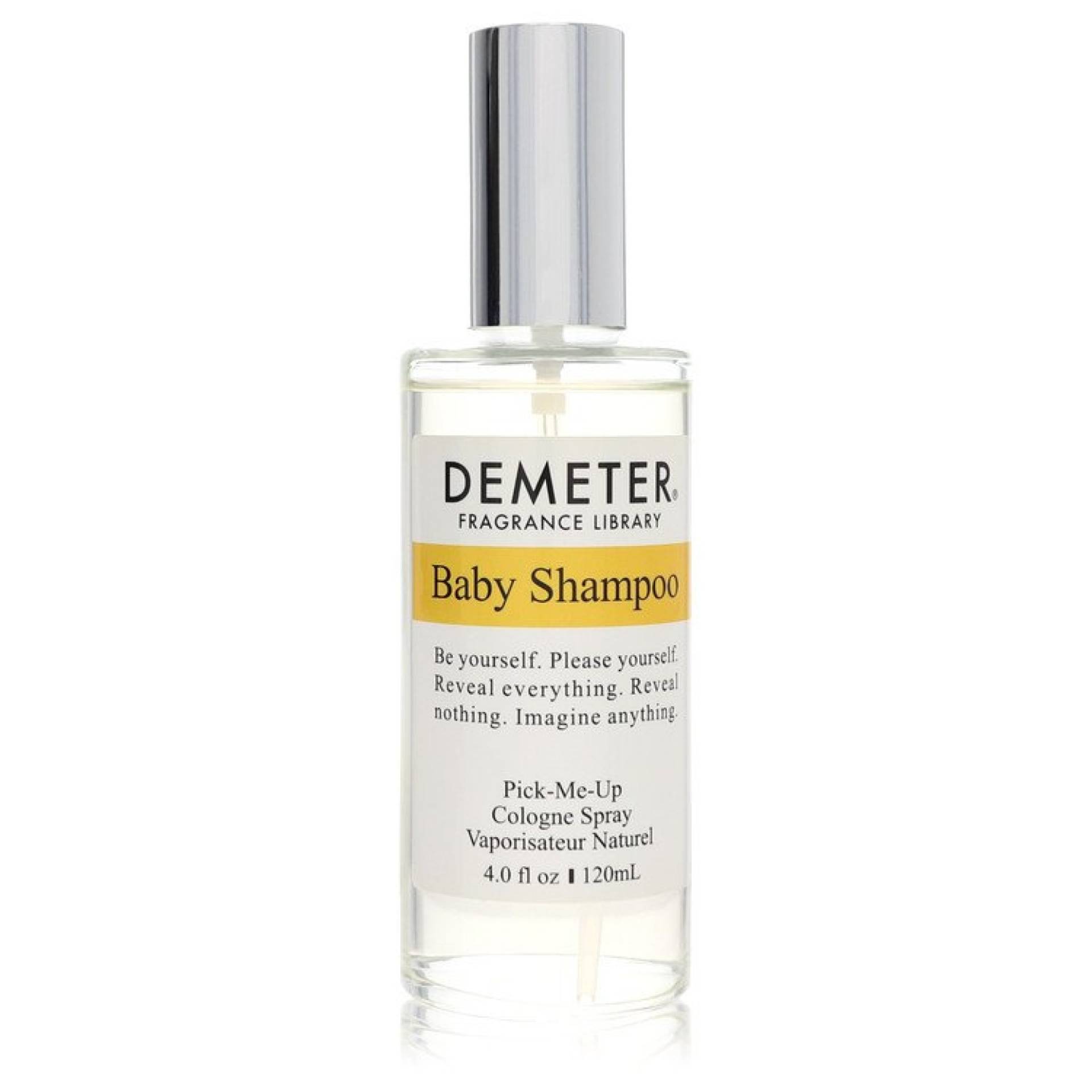 Demeter Baby Shampoo Cologne Spray (Unboxed) 119 ml von Demeter