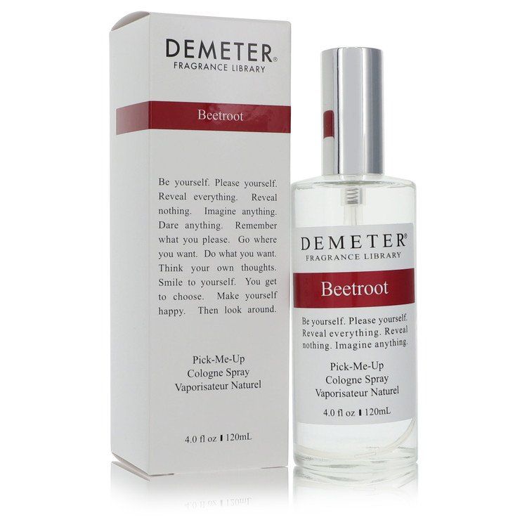 Demeter Beetroot Eau de Cologne 120ml von Demeter