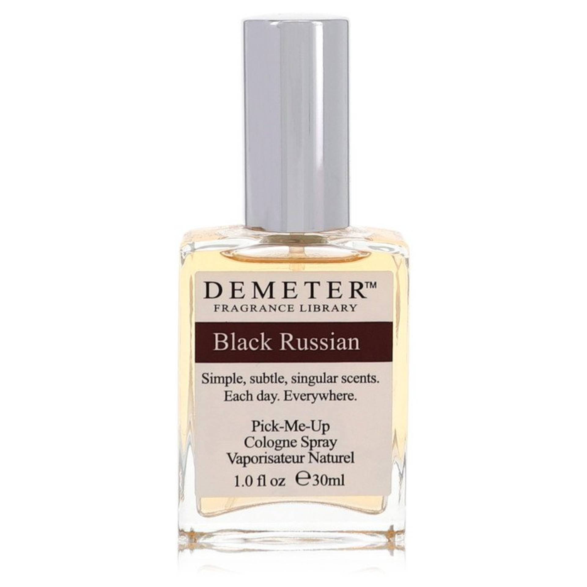 Demeter Black Russian Cologne Spray 30 ml Demeter Black Russian Cologne Spray 30 ml von Demeter