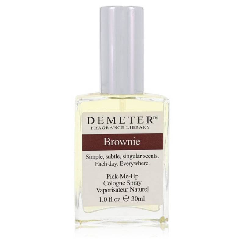 Demeter Brownie Cologne Spray 30 ml von Demeter