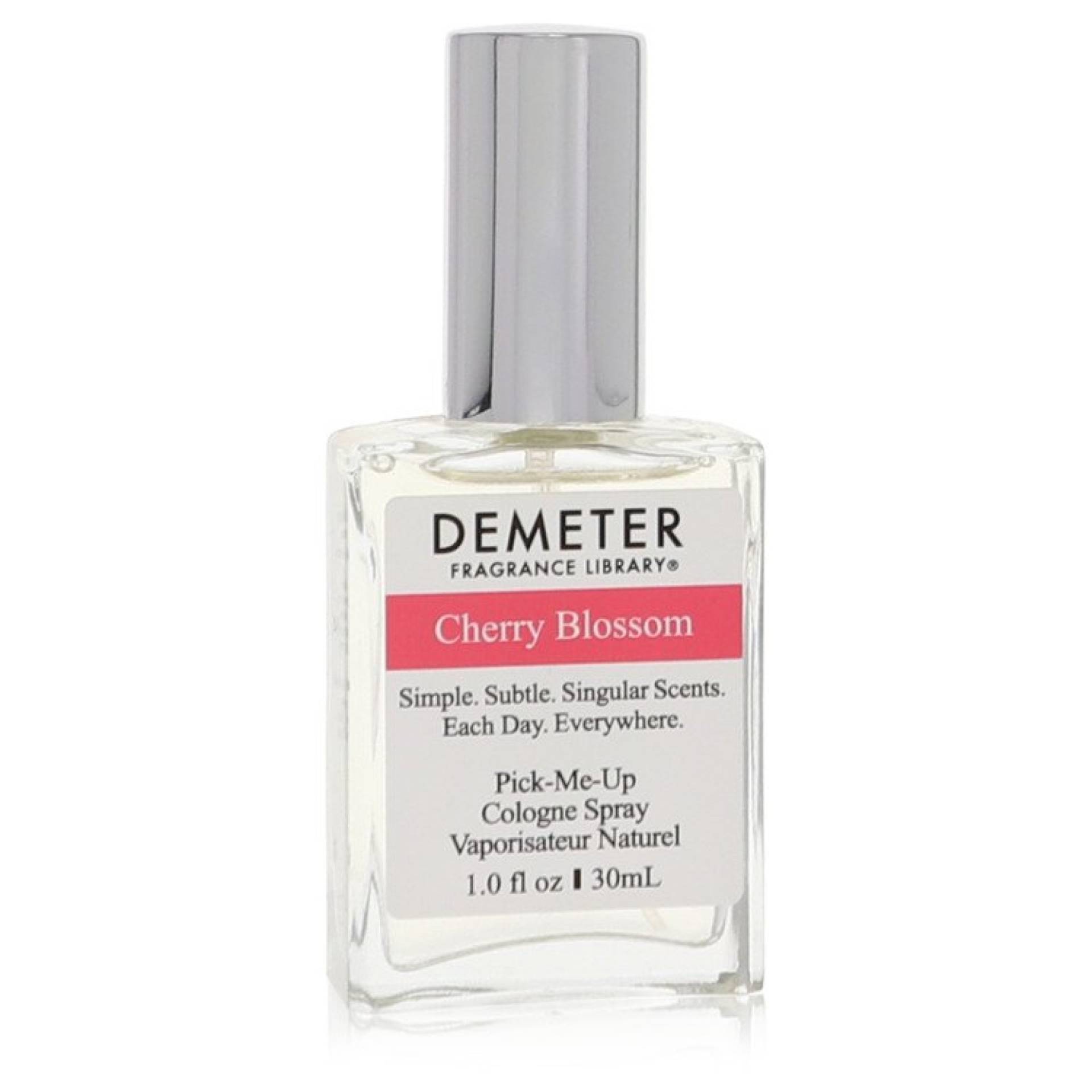 Demeter Cherry Blossom Cologne Spray (unboxed) 30 ml von Demeter