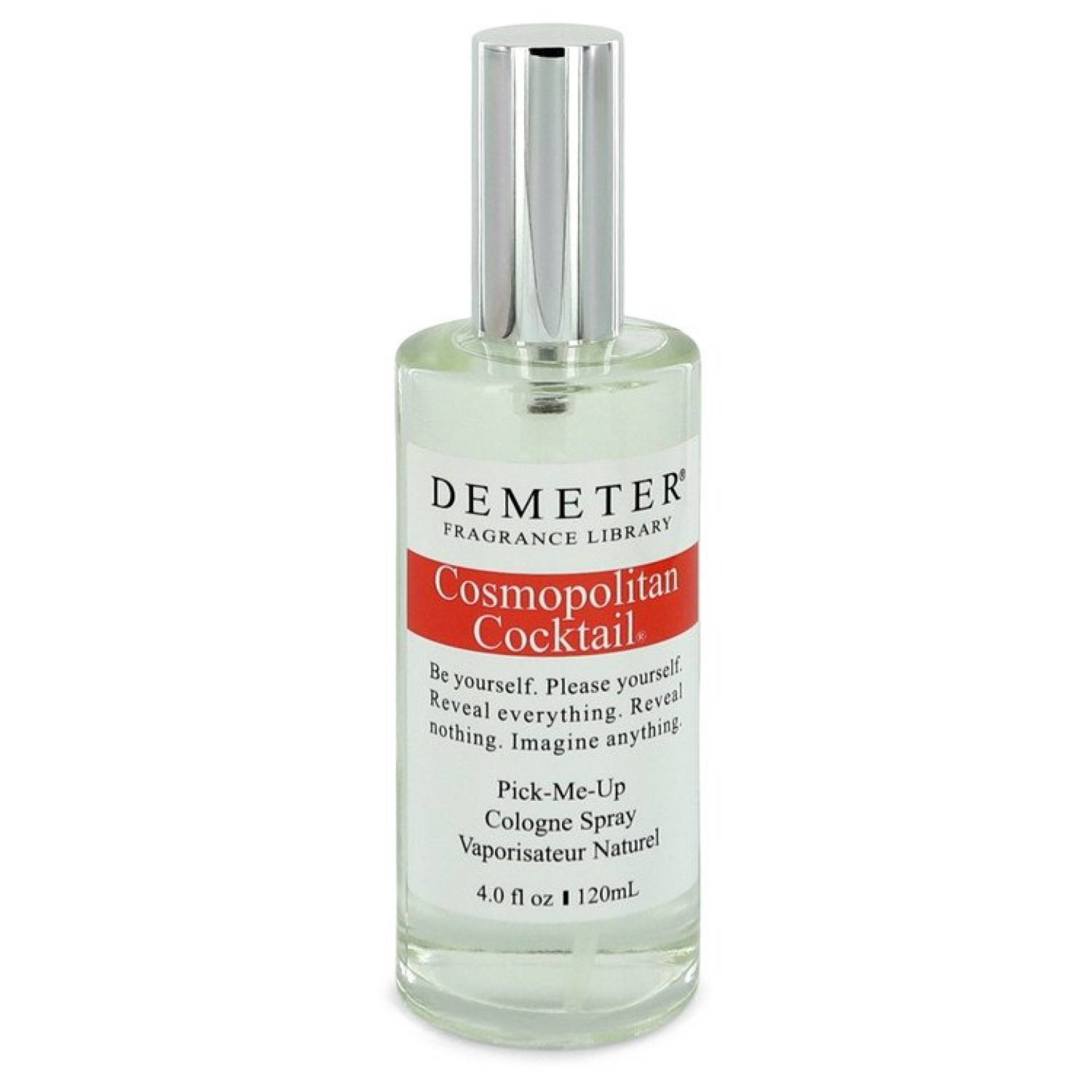 Demeter Cosmopolitan Cocktail Cologne Spray (unboxed) 120 ml von Demeter