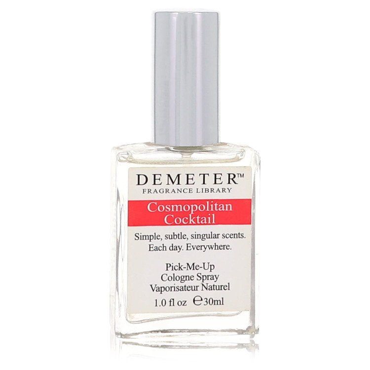 Demeter Cosmopolitan Cocktail Eau de Cologne 30ml Demeter Cosmopolitan Cocktail Eau de Cologne 30ml von Demeter