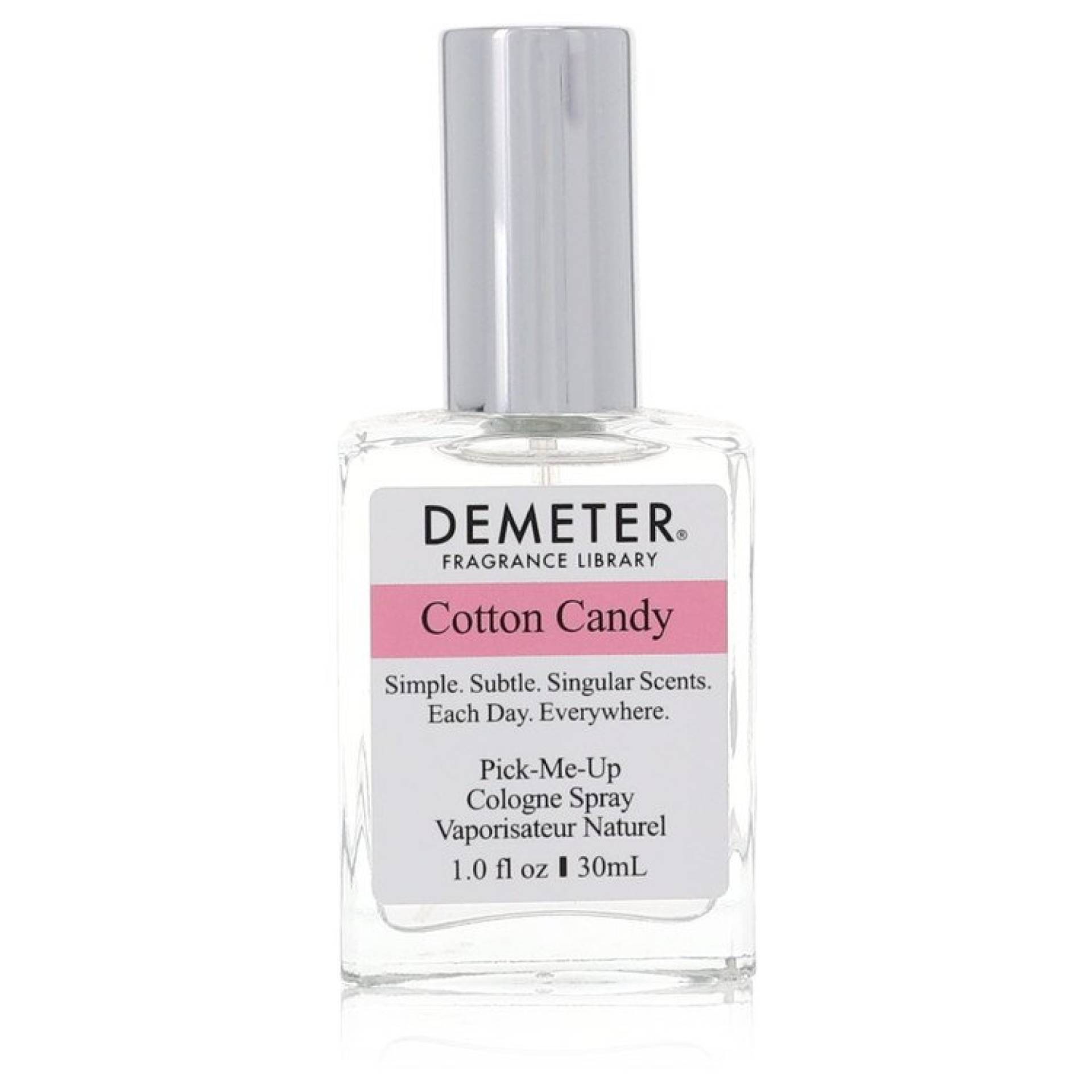 Demeter Cotton Candy Cologne Spray 30 ml Demeter Cotton Candy Cologne Spray 30 ml von Demeter