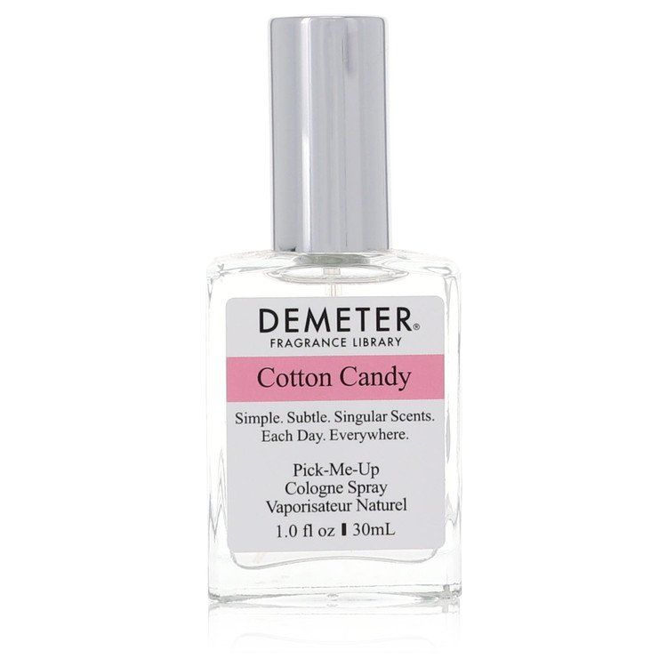 Demeter Cotton Candy Eau de Cologne 30ml Demeter Cotton Candy Eau de Cologne 30ml von Demeter