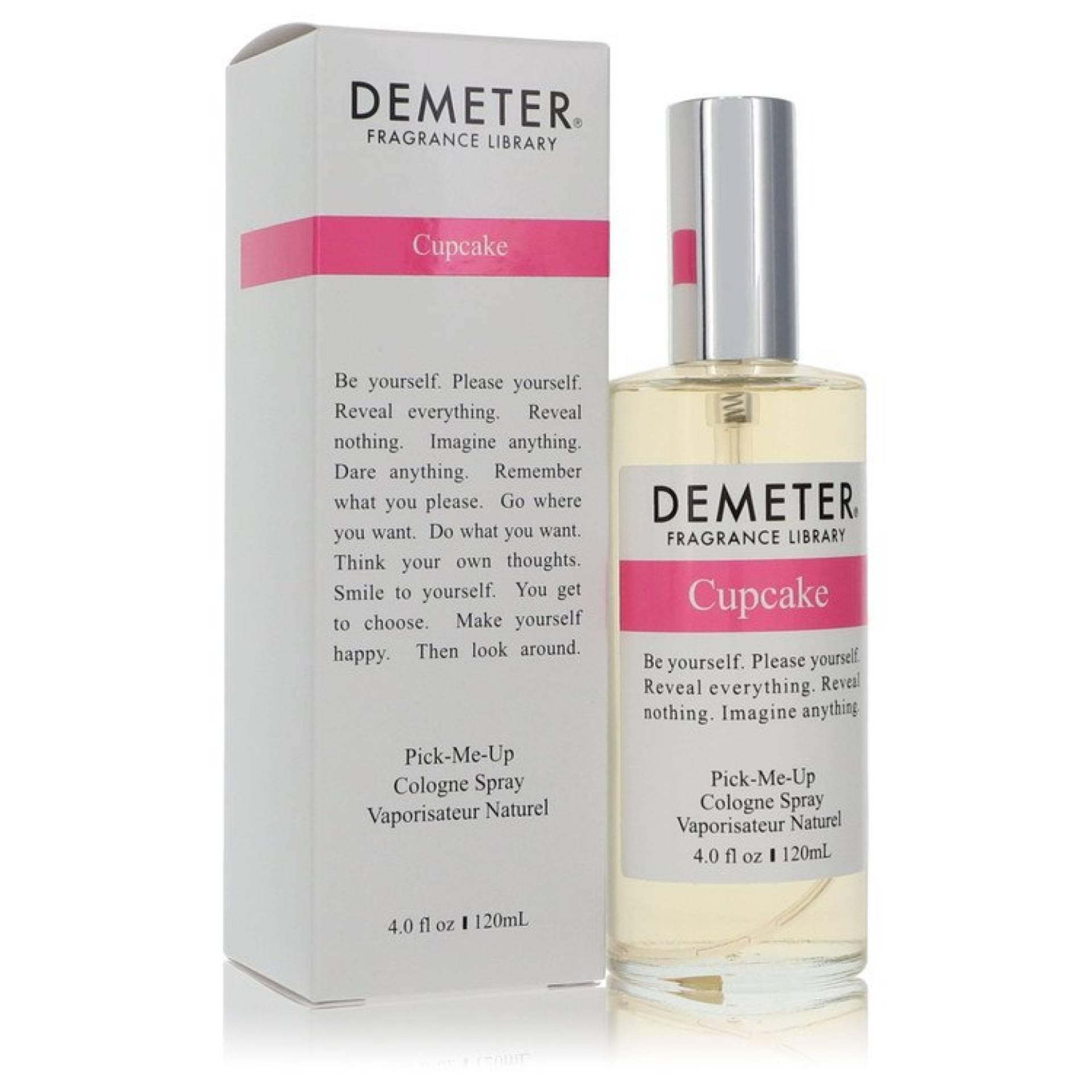 Demeter Cupcake Cologne Spray 120 ml von Demeter