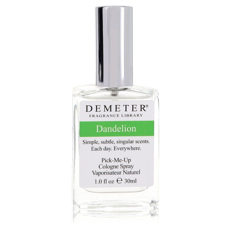Demeter Dandelion Eau de Cologne 30ml Demeter Dandelion Eau de Cologne 30ml von Demeter