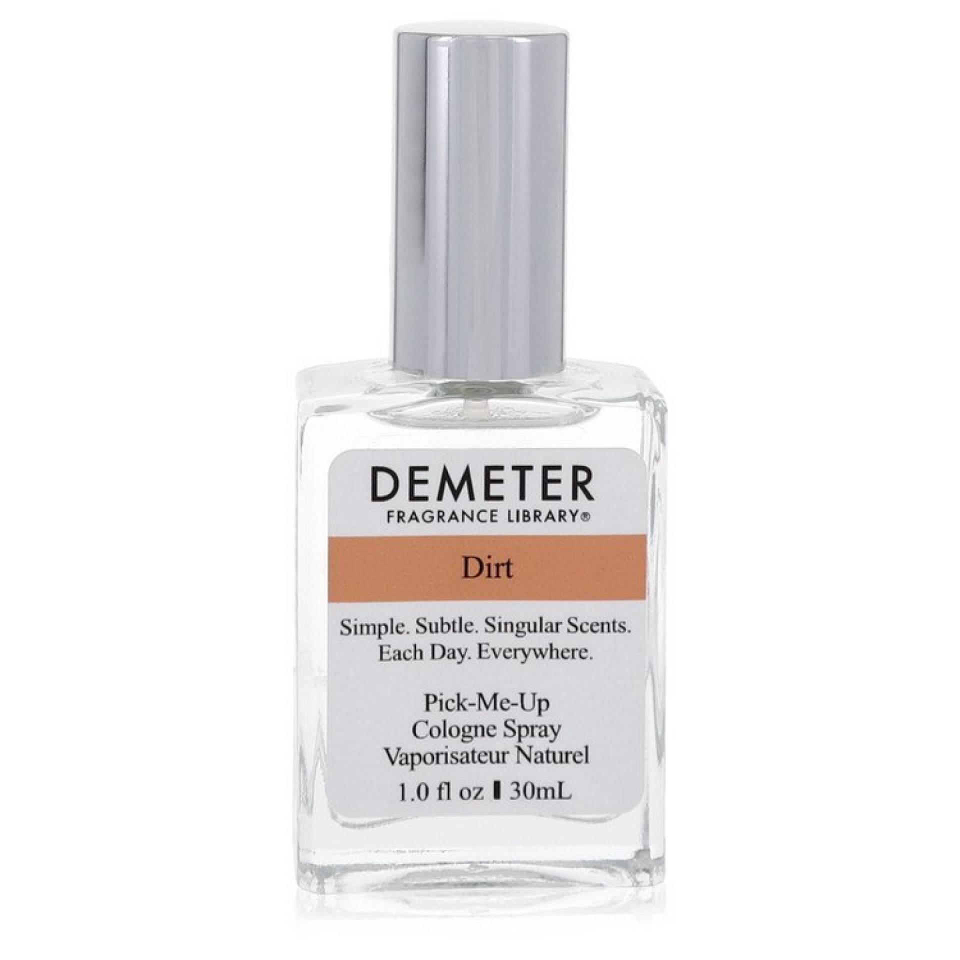 Demeter Dirt Cologne Spray 30 ml von Demeter