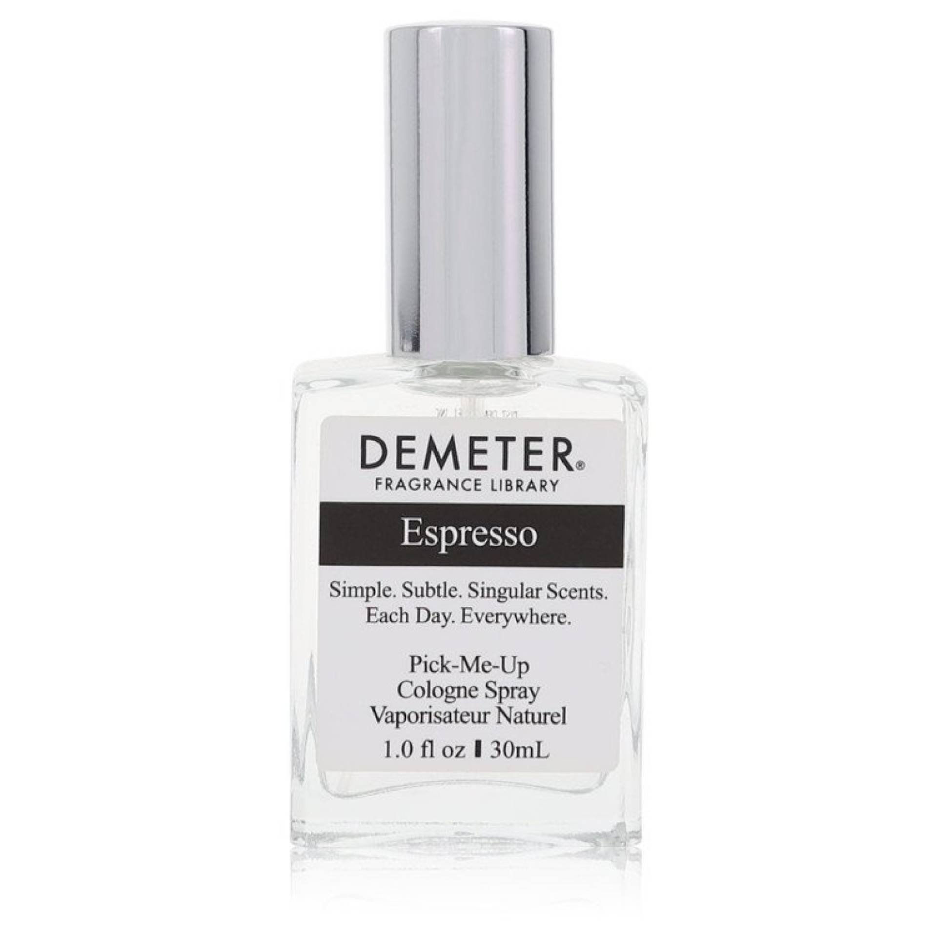 Demeter Espresso Cologne Spray 30 ml Demeter Espresso Cologne Spray 30 ml von Demeter