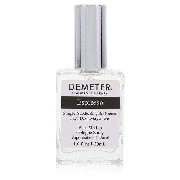Demeter Espresso Eau de Cologne 30ml Demeter Espresso Eau de Cologne 30ml von Demeter