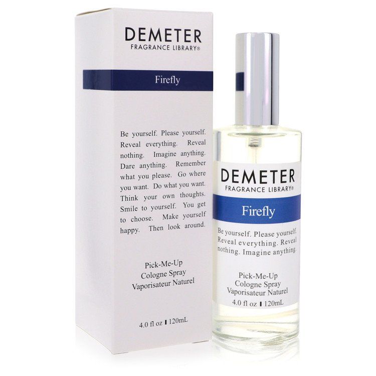 Demeter Firefly Eau de Cologne 120ml Demeter Firefly Eau de Cologne 120ml von Demeter