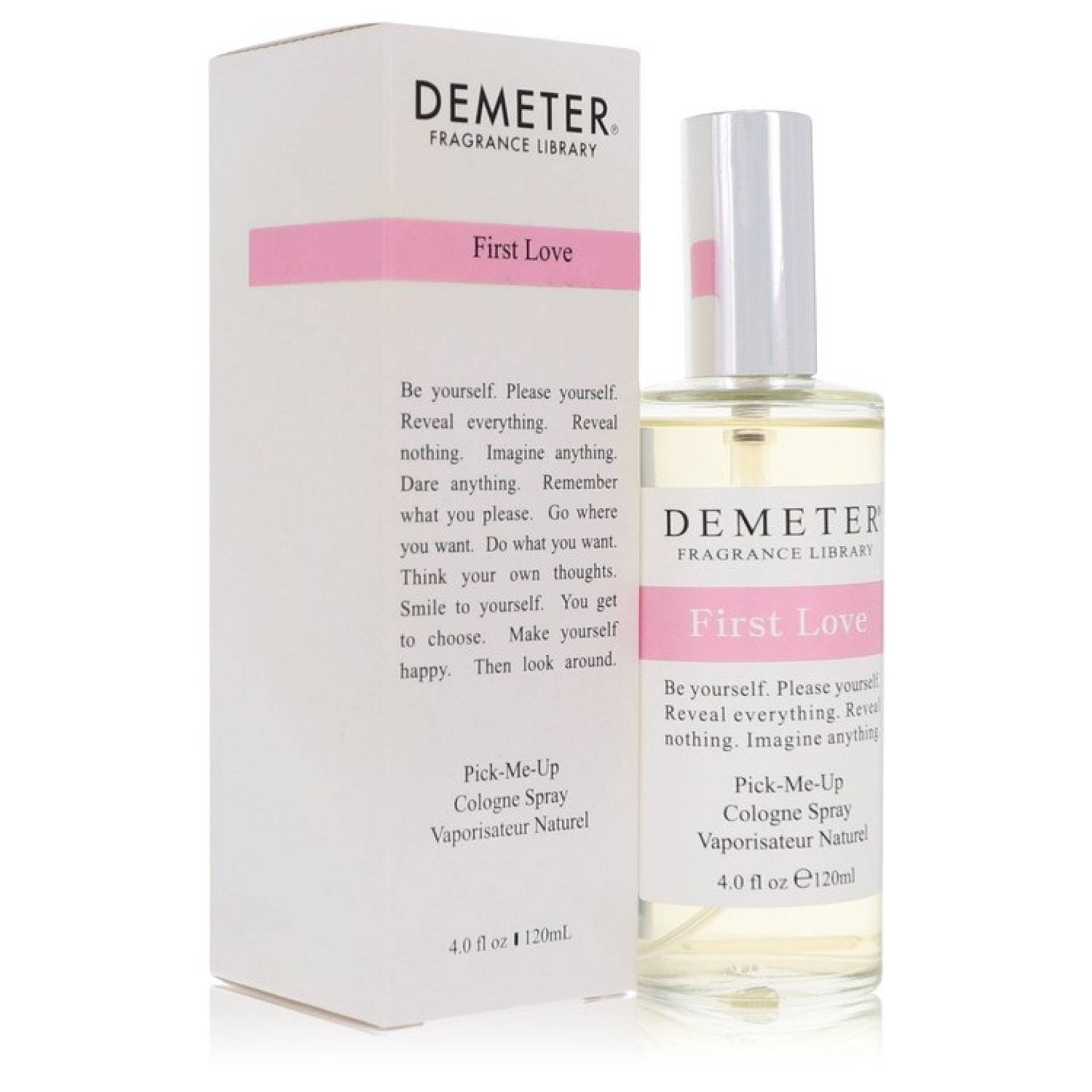 Demeter First Love Cologne Spray 120 ml von Demeter