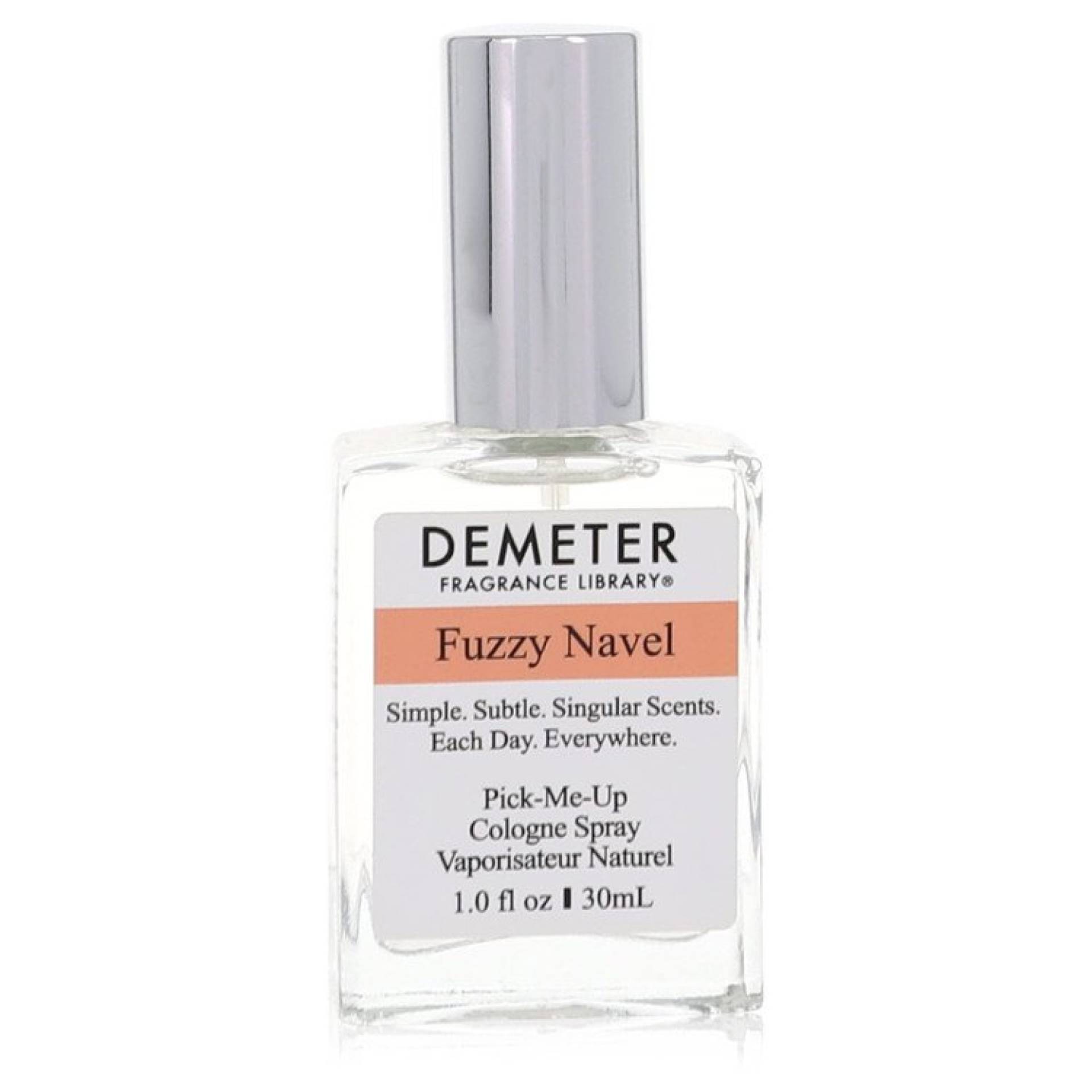 Demeter Fuzzy Navel Cologne Spray 30 ml Demeter Fuzzy Navel Cologne Spray 30 ml von Demeter