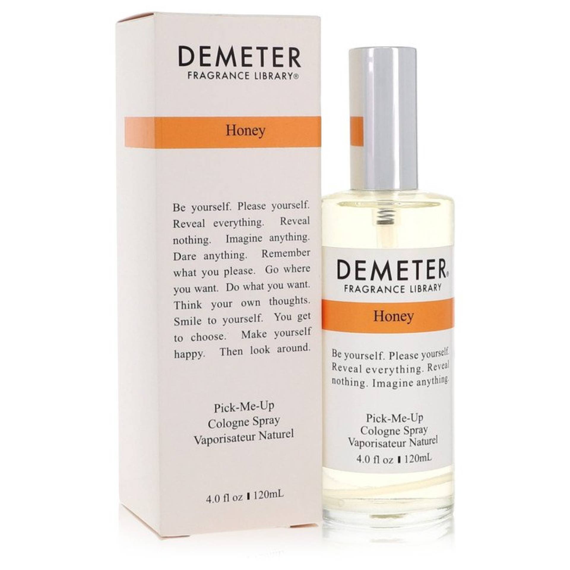 Demeter Honey Cologne Spray 120 ml von Demeter