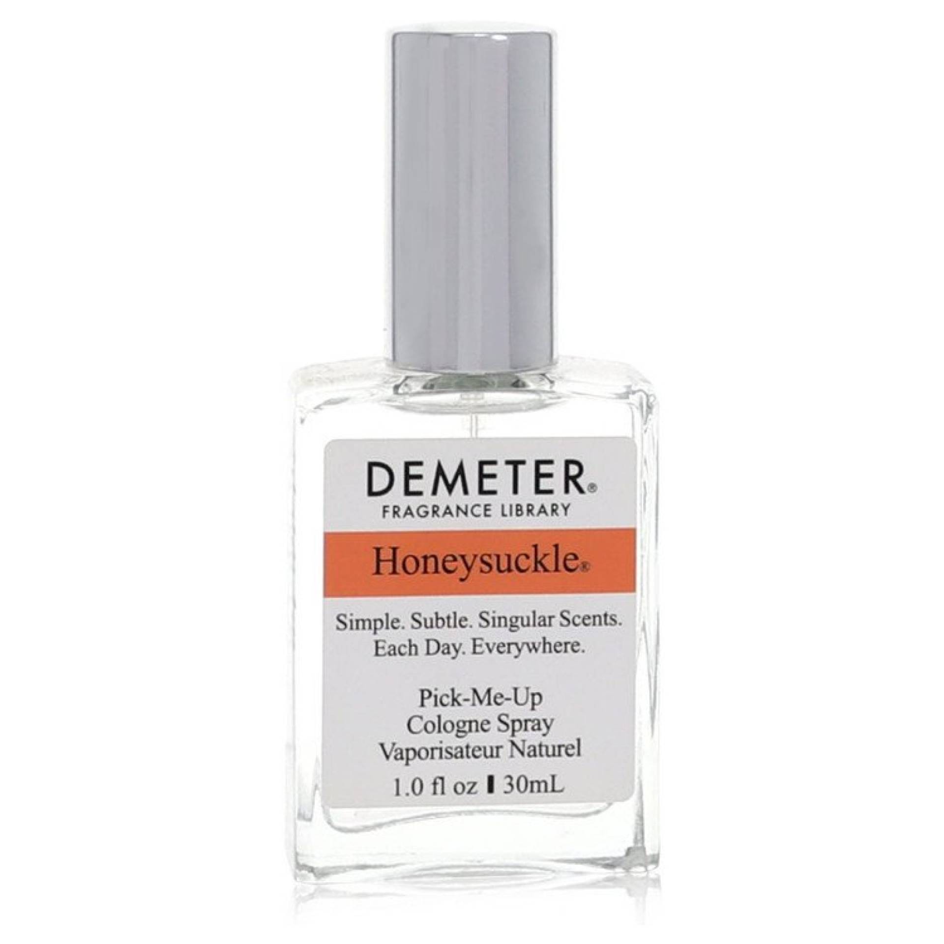 Demeter Honeysuckle Cologne Spray 30 ml von Demeter