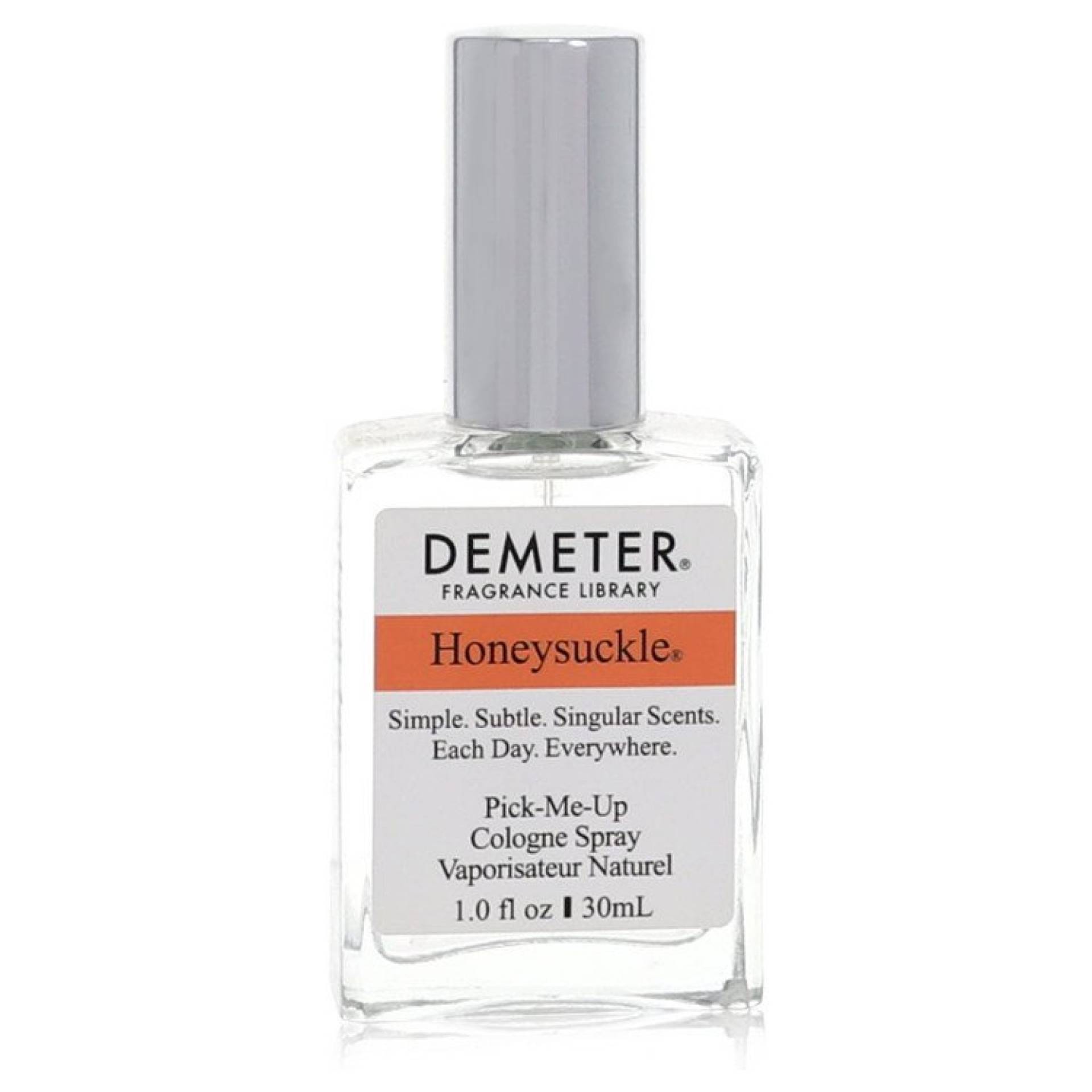 Demeter Honeysuckle Cologne Spray 30 ml Demeter Honeysuckle Cologne Spray 30 ml von Demeter