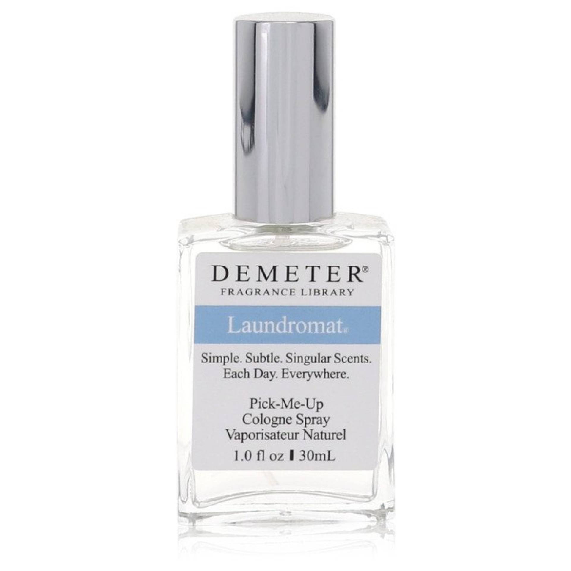 Demeter Laundromat Cologne Spray 30 ml Demeter Laundromat Cologne Spray 30 ml von Demeter