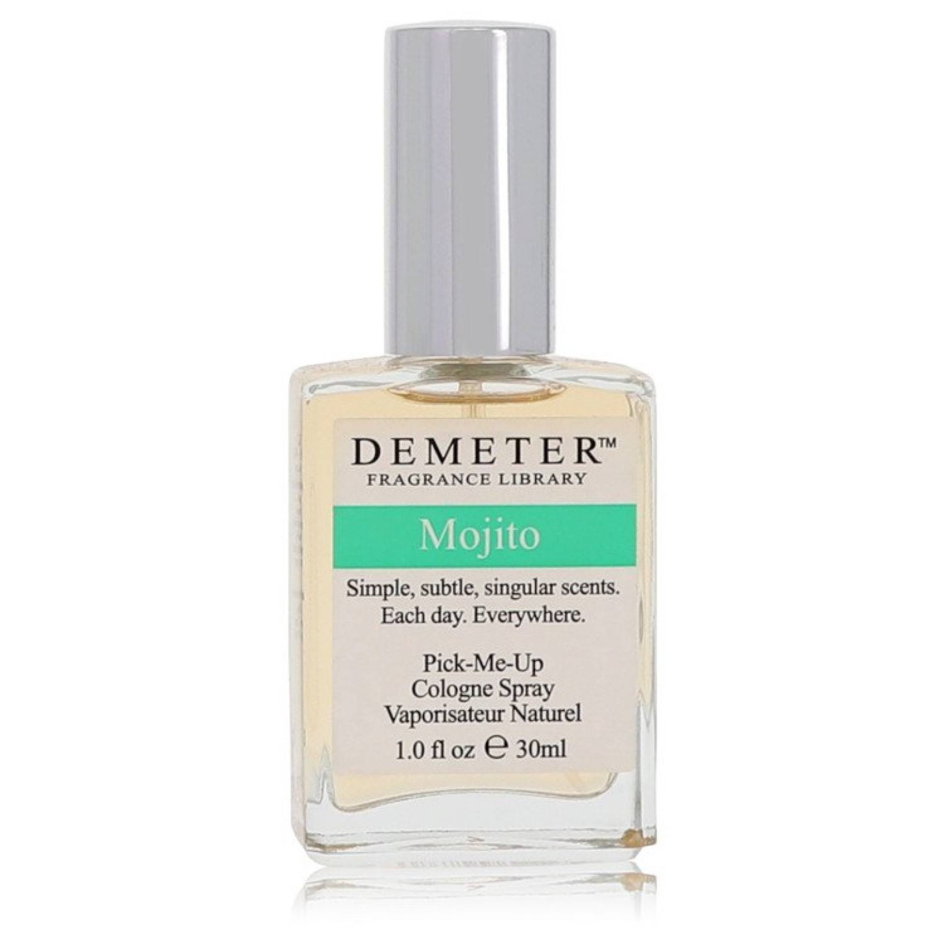 Demeter Mojito Cologne Spray 30 ml Demeter Mojito Cologne Spray 30 ml von Demeter