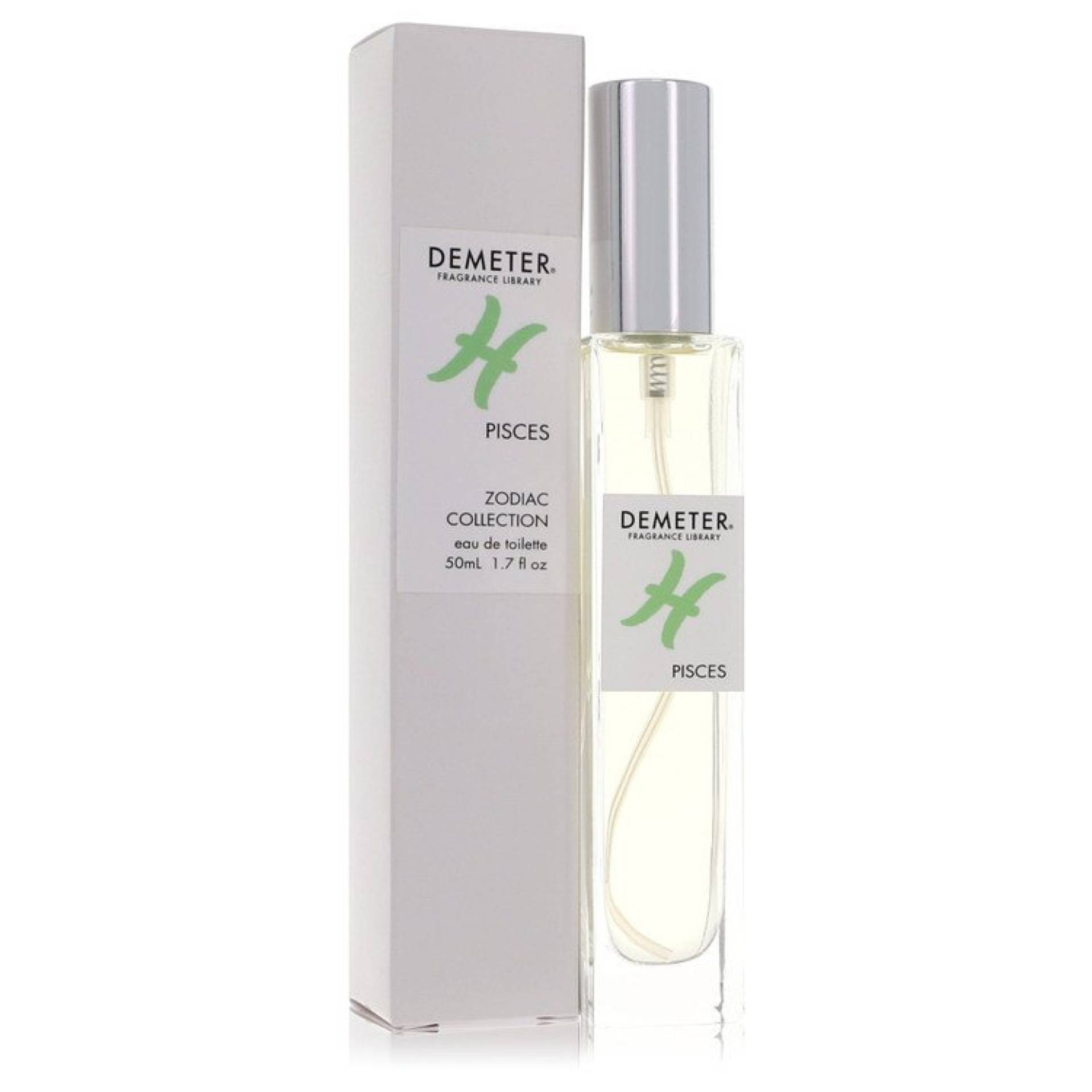 Demeter Pisces Eau De Toilette Spray 50 ml von Demeter