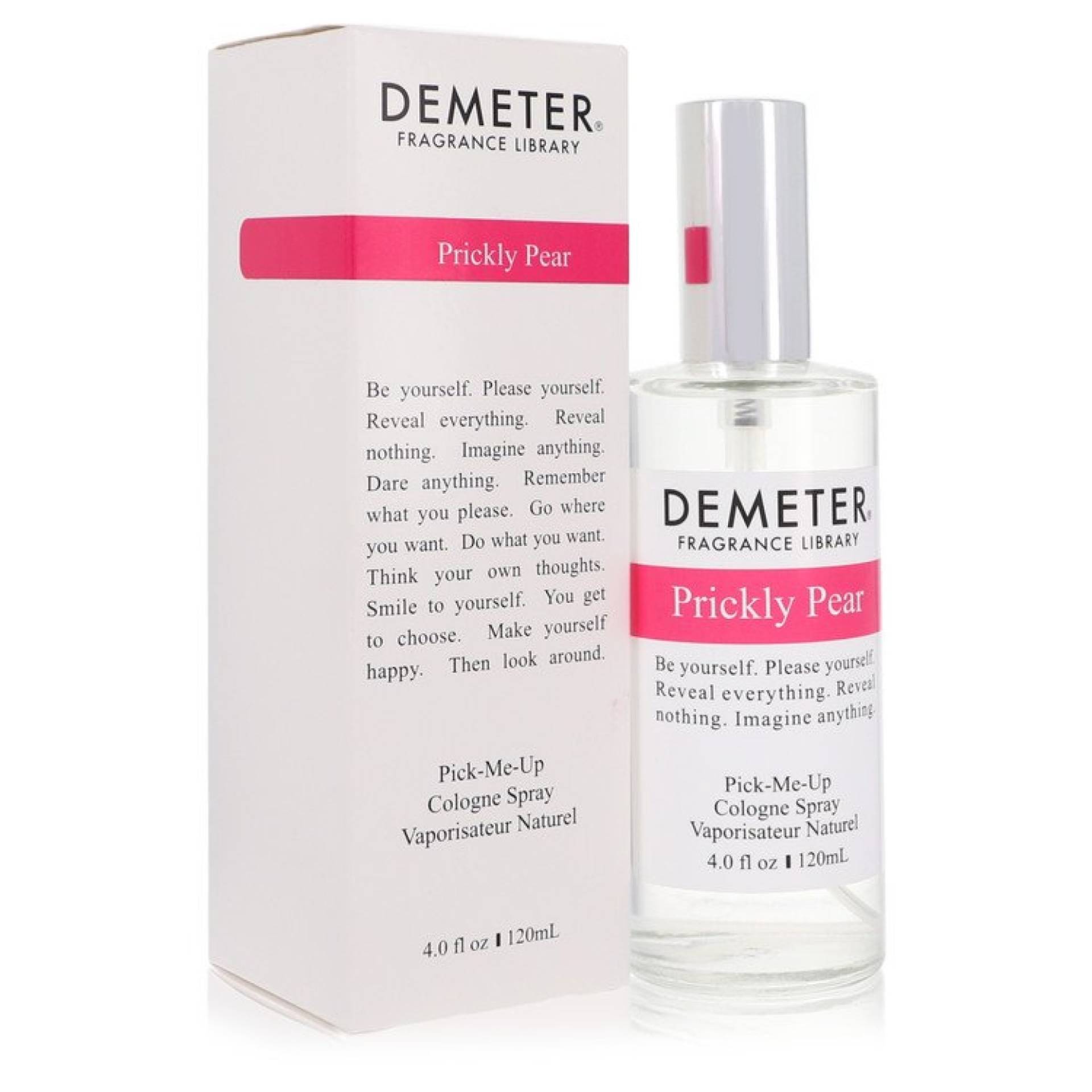 Demeter Prickly Pear Cologne Spray 120 ml von Demeter