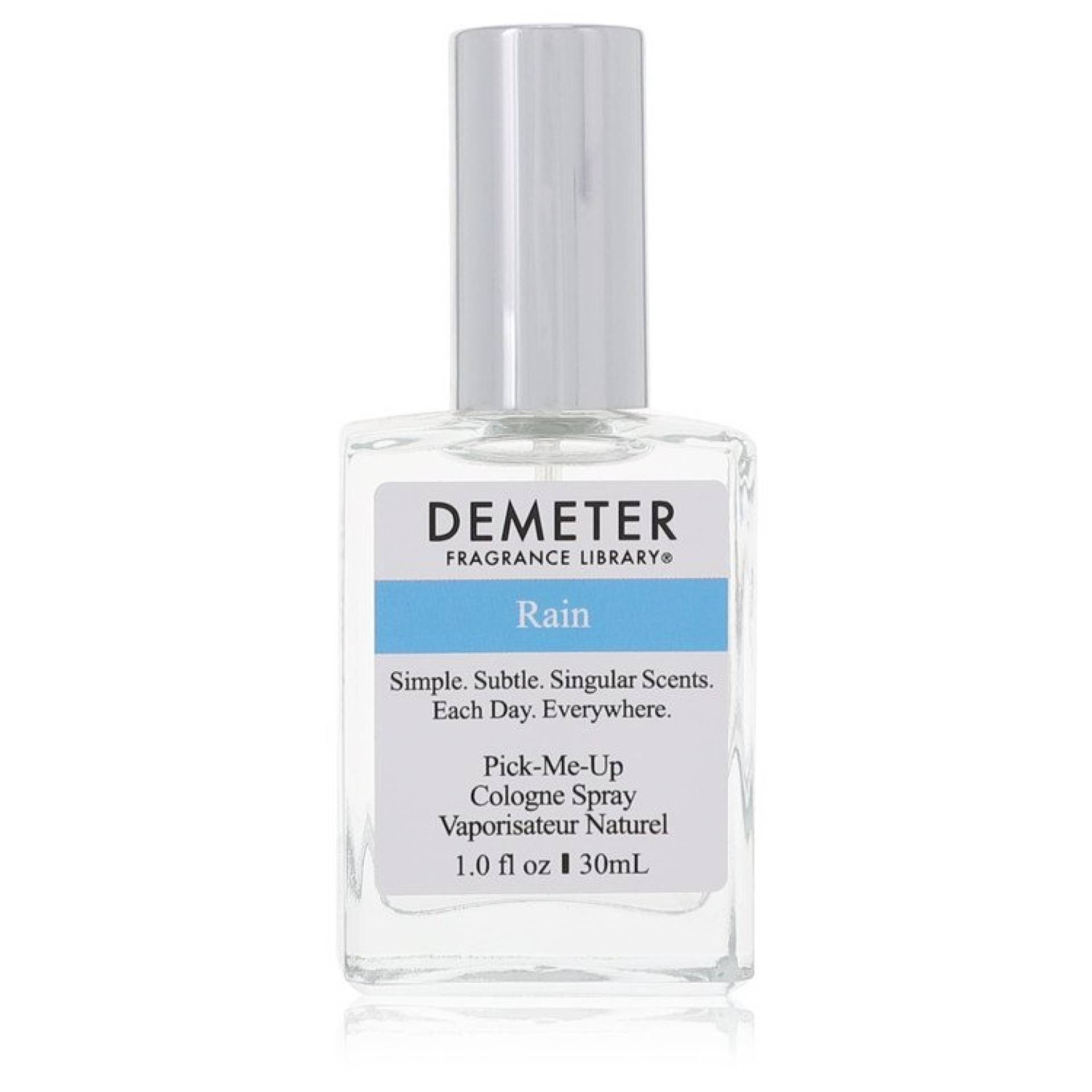 Demeter Rain Cologne Spray 30 ml Demeter Rain Cologne Spray 30 ml von Demeter