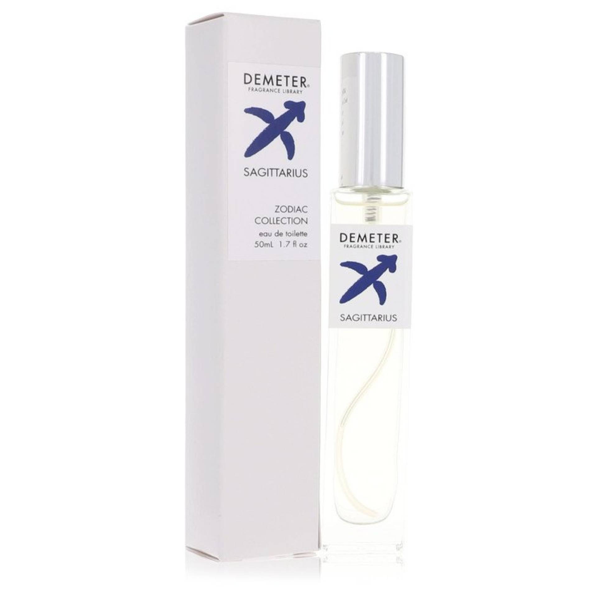 Demeter Sagittarius Eau De Toilette Spray 50 ml Demeter Sagittarius Eau De Toilette Spray 50 ml von Demeter