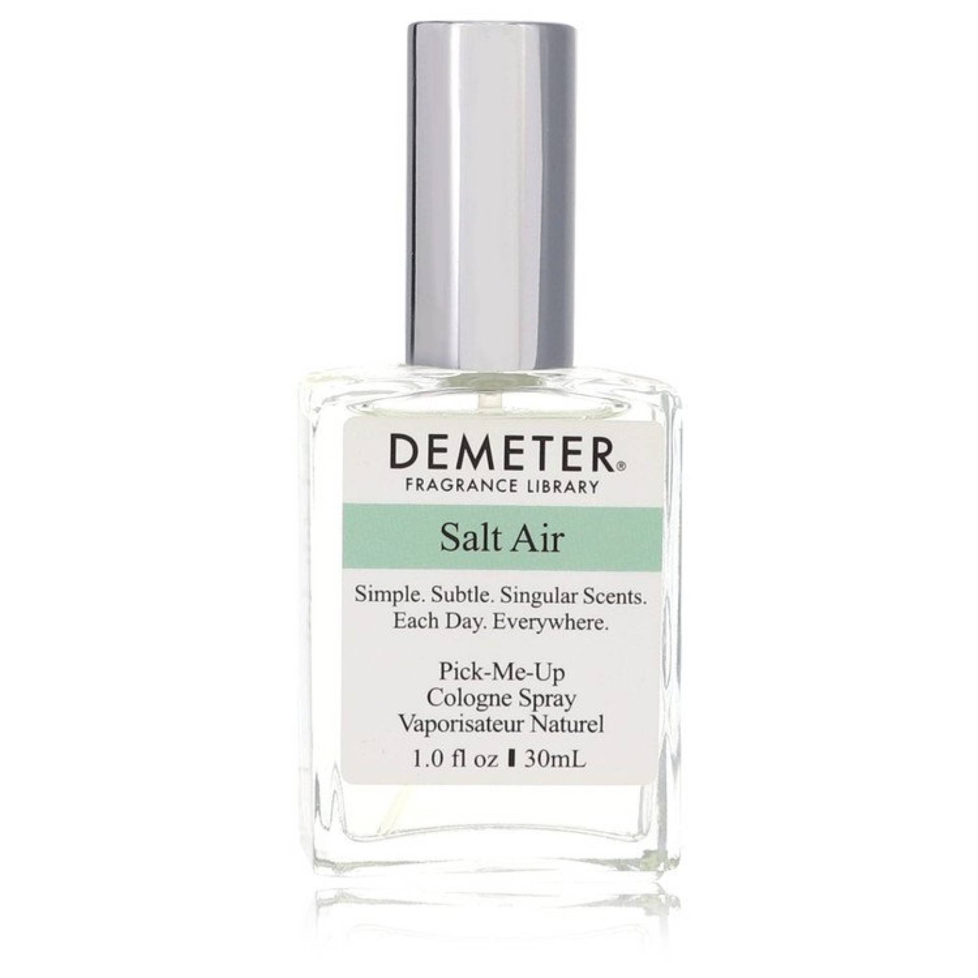 Demeter Salt Air Cologne Spray 30 ml Demeter Salt Air Cologne Spray 30 ml von Demeter