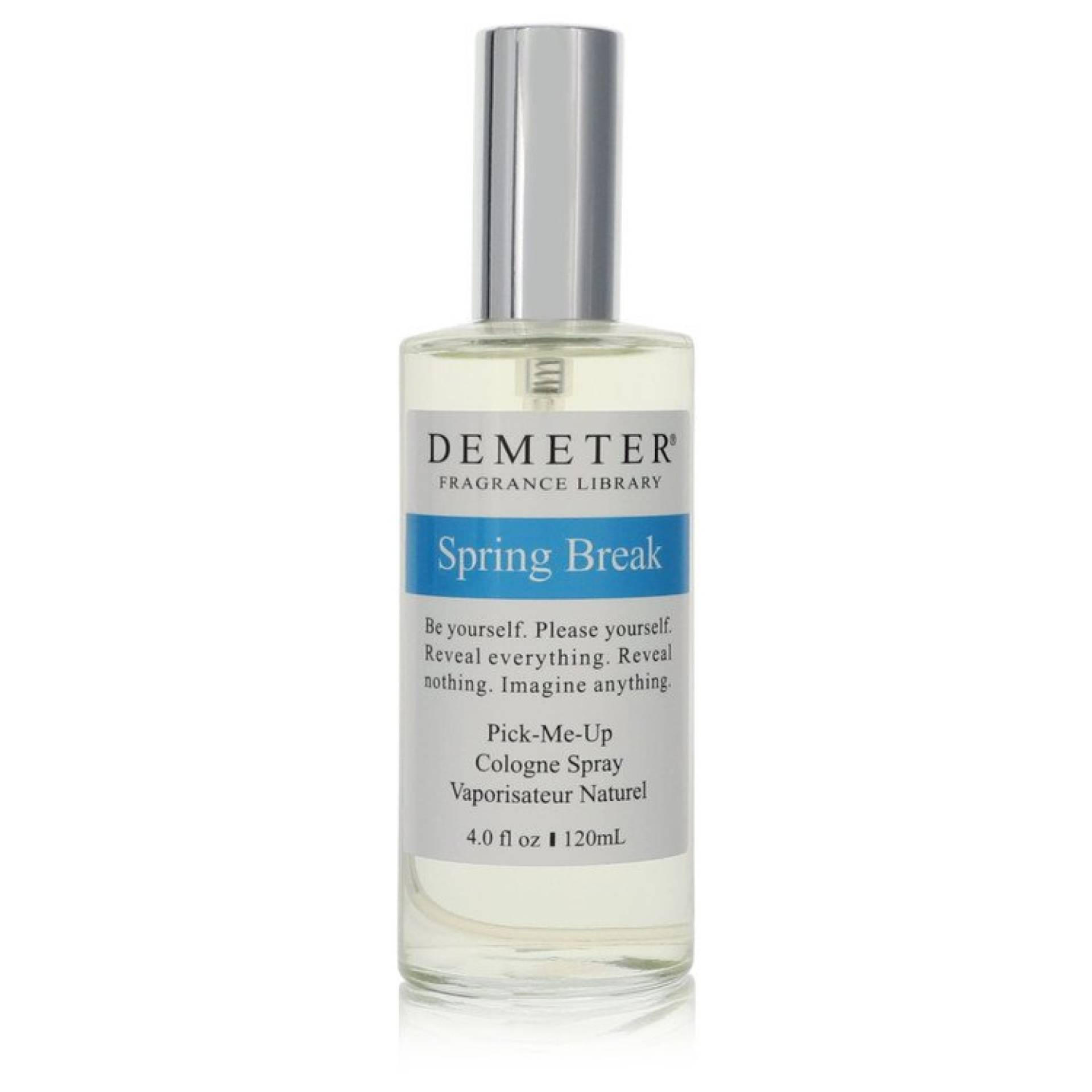 Demeter Spring Break Cologne Spray (unboxed) 120 ml von Demeter