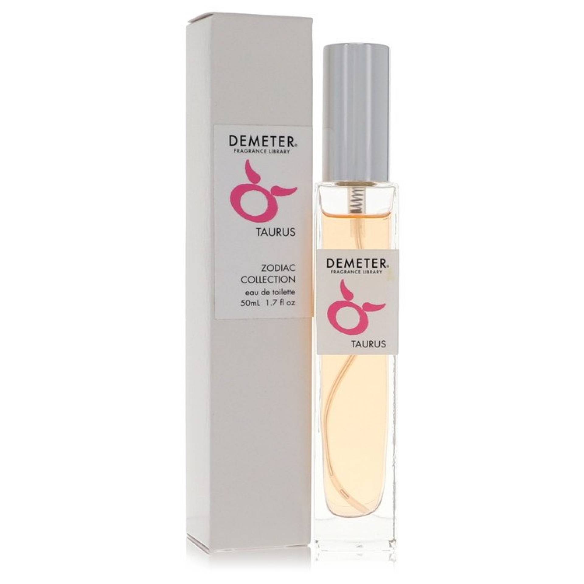 Demeter Taurus Eau De Toilette Spray 50 ml von Demeter