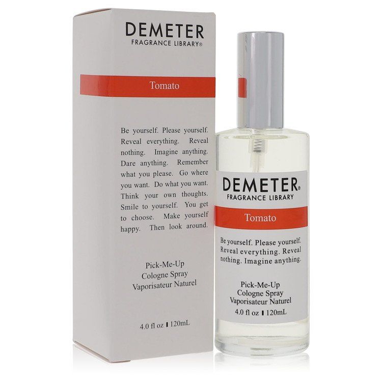Demeter Tomato Eau de Cologne 120ml Demeter Tomato Eau de Cologne 120ml von Demeter