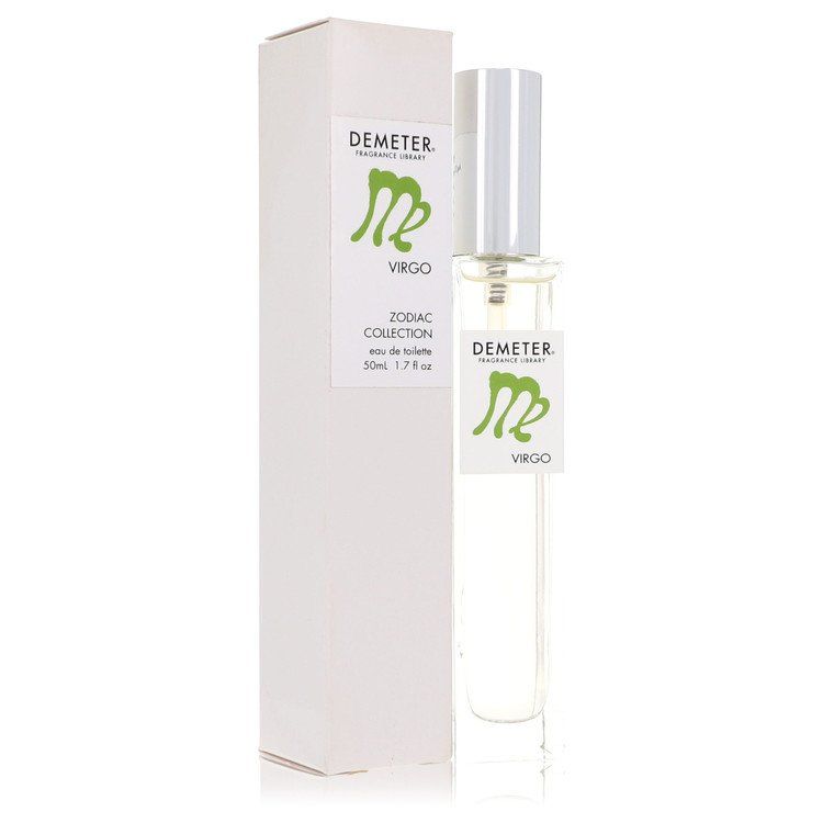 Demeter Virgo Eau de Toilette 50ml Demeter Virgo Eau de Toilette 50ml von Demeter