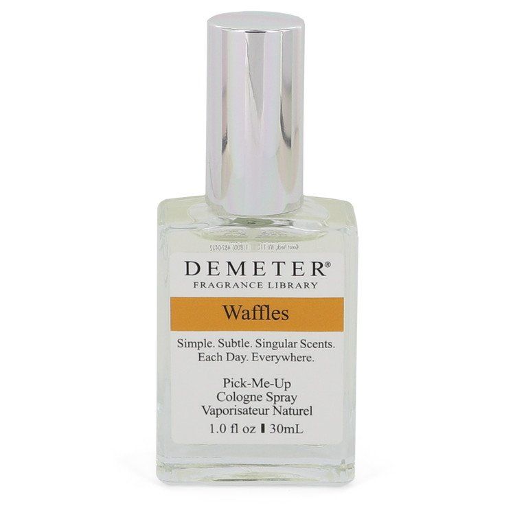 Demeter Waffles Eau de Cologne 30ml von Demeter