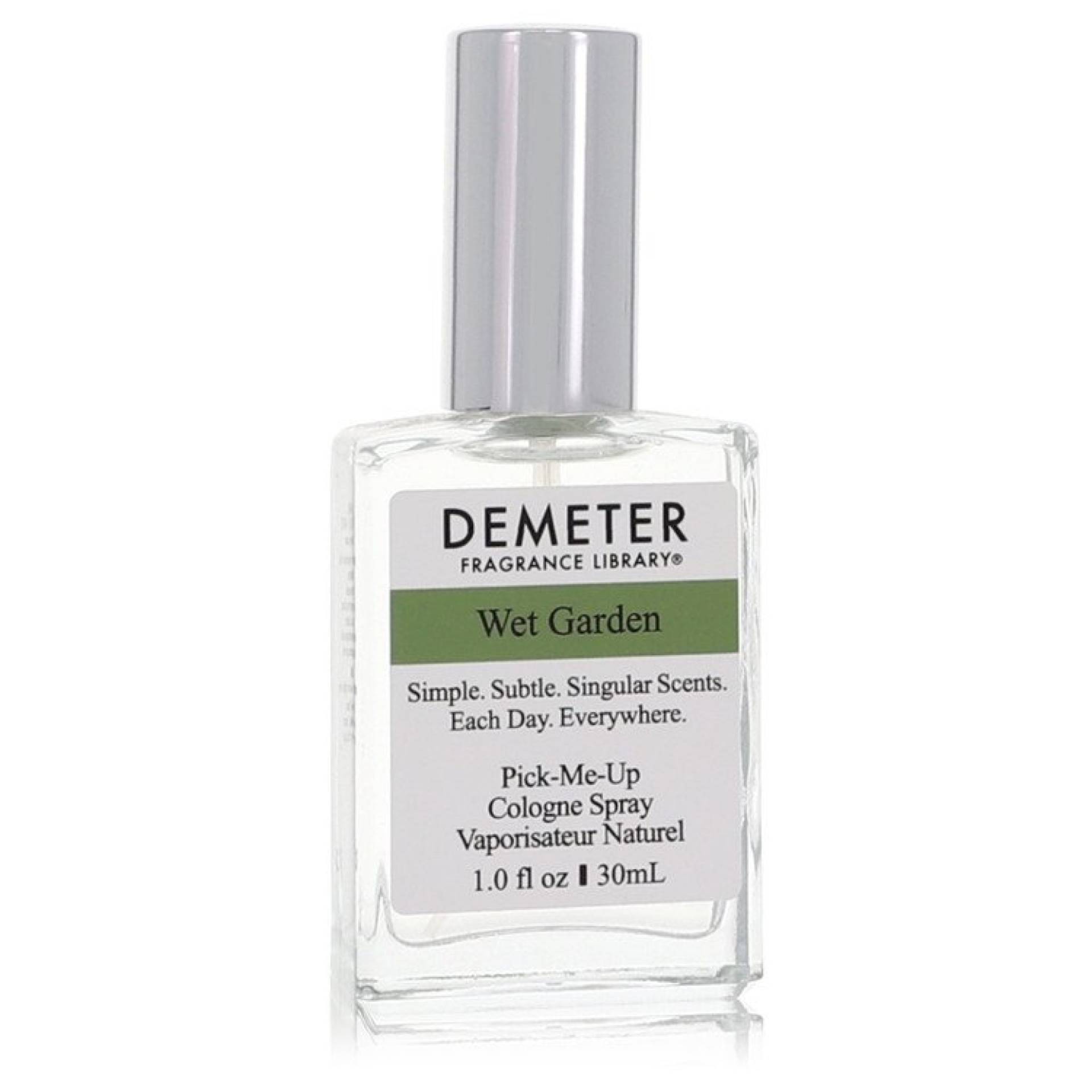 Demeter Wet Garden Cologne Spray 30 ml von Demeter