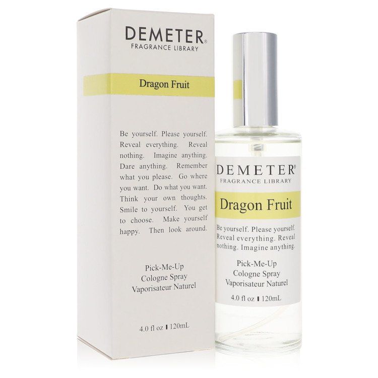 Dragon Fruit by Demeter Eau de Cologne 120ml von Demeter