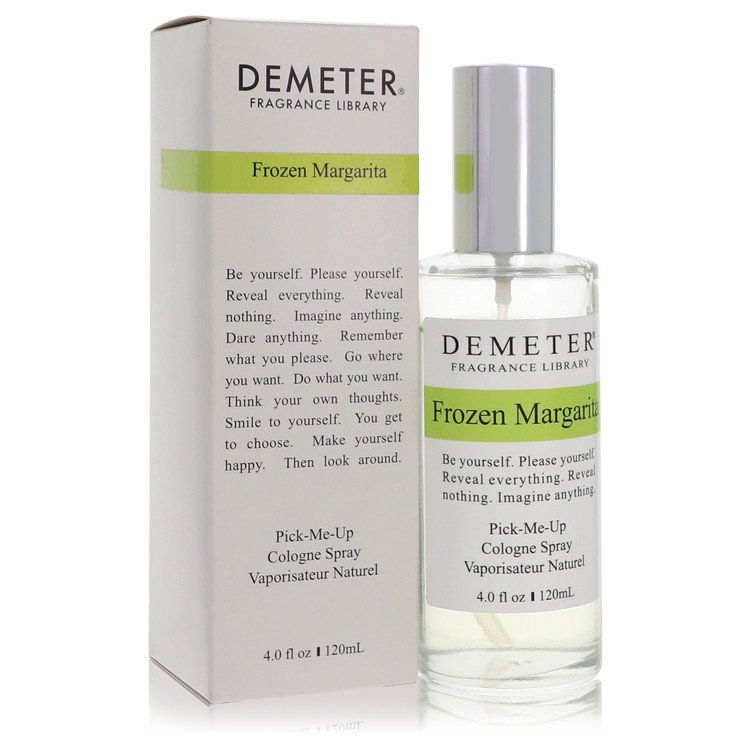Demeter Frozen Margarita Eau de Cologne 120ml von Demeter