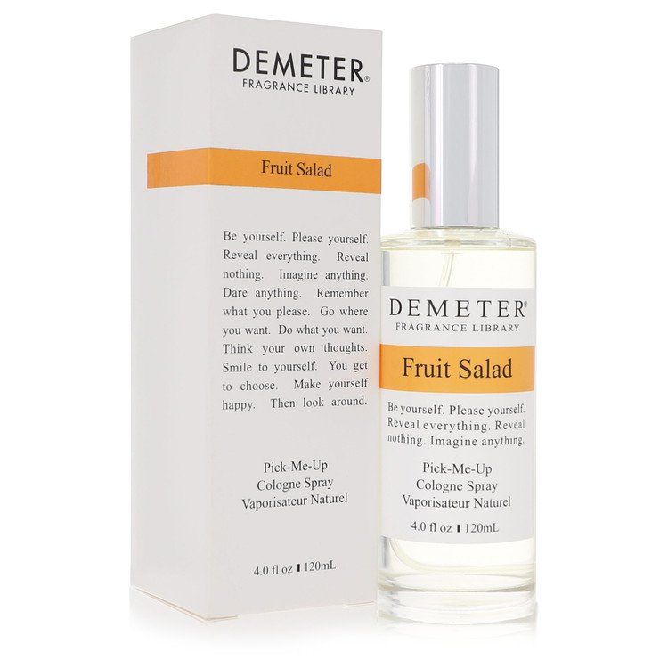 Demeter Fruit Salad Eau de Cologne 120ml von Demeter