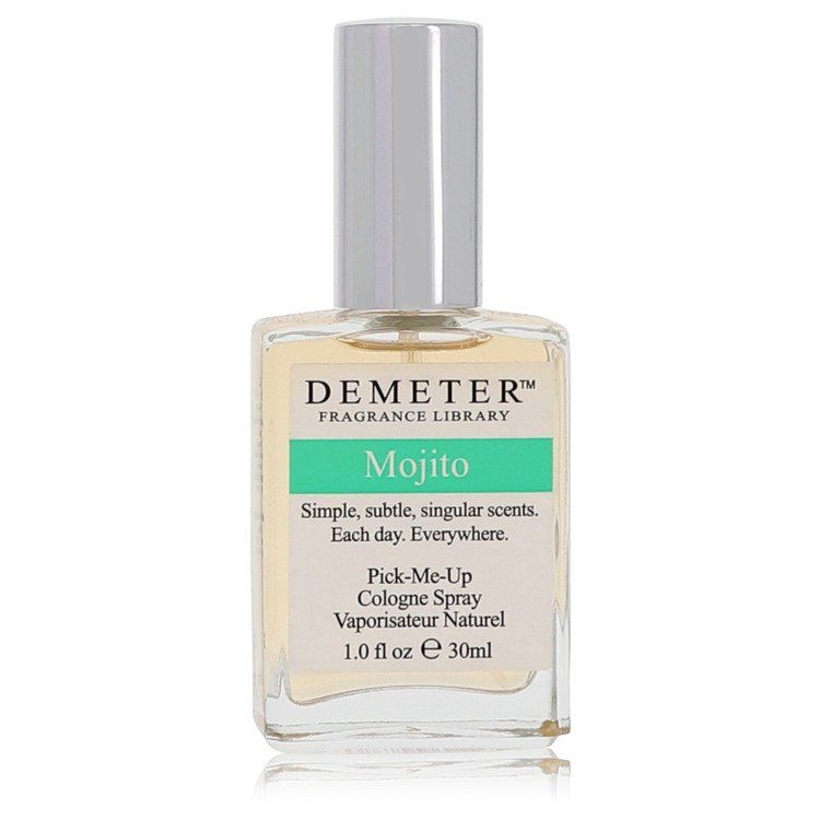 Demeter Demeter Mojito Eau de Cologne 30ml Demeter Demeter Mojito Eau de Cologne 30ml von Demeter