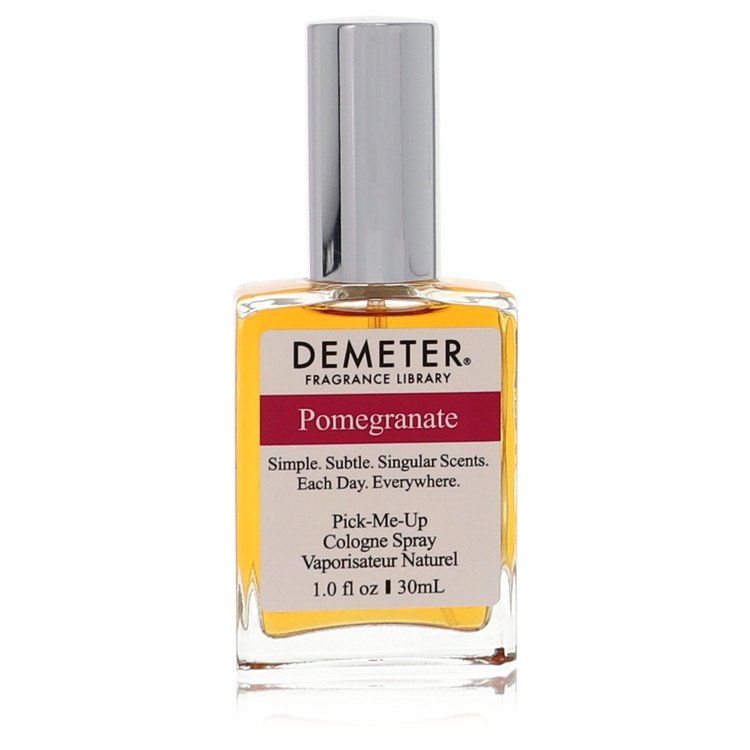 Demeter Pomegranate Eau de Cologne 30ml Demeter Pomegranate Eau de Cologne 30ml von Demeter