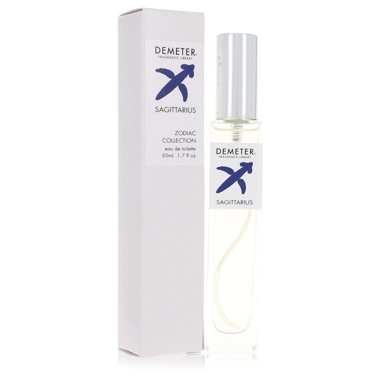 Demeter Sagittarius Eau de Toilette 50ml Demeter Sagittarius Eau de Toilette 50ml von Demeter