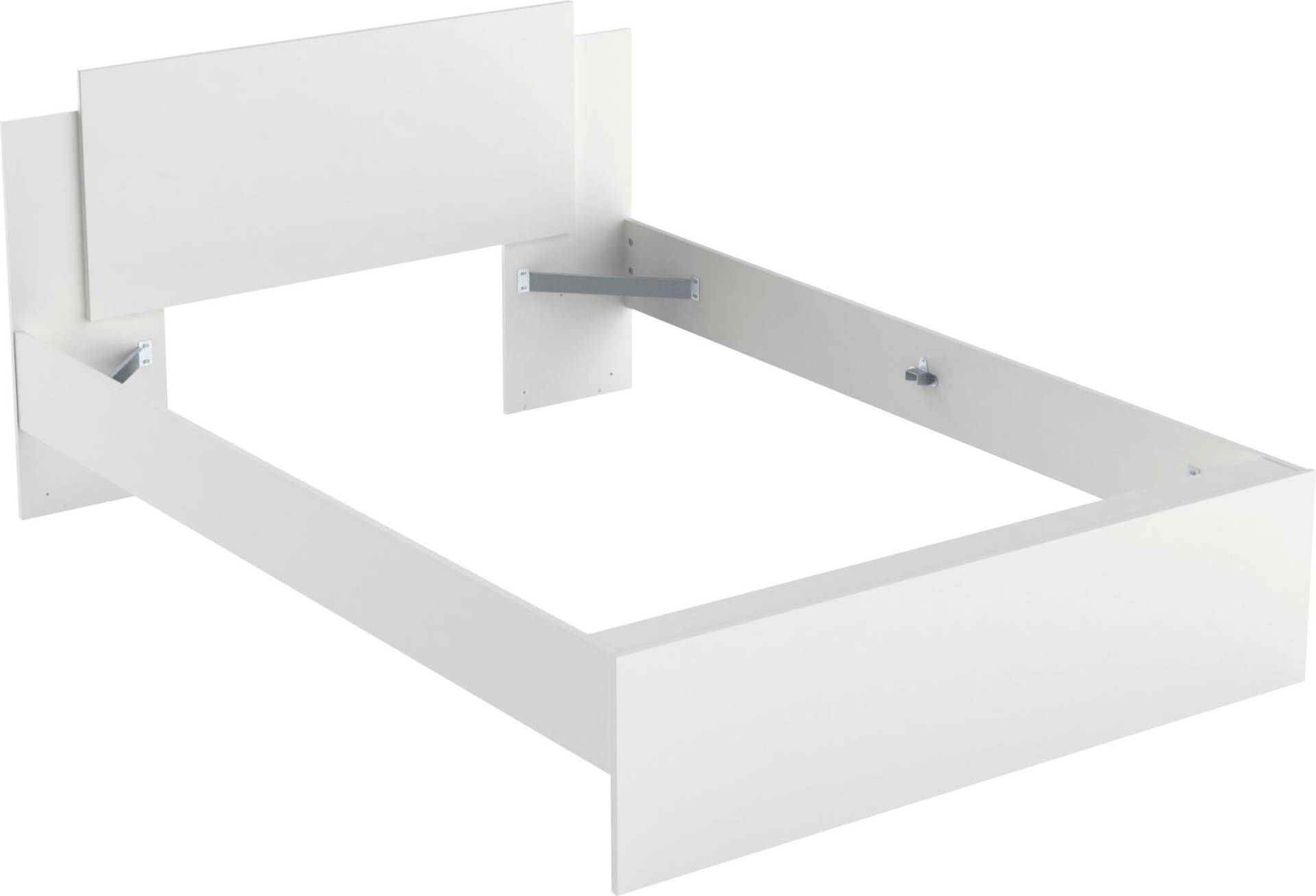 Demeyere GROUP Bettgestell, Liegefläche 140 x 200 cm, ohne Matratze Demeyere GROUP Bettgestell, Liegefläche 140 x 200 cm, ohne Matratze von Demeyere GROUP